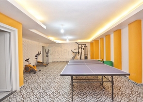 2+1 Wohnung im Stadtteil Mahmutlar