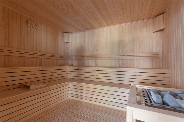 1+1 Wohnung im Stadtteil Mahmutlar