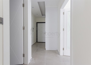 1+1 Wohnung im Stadtteil Mahmutlar