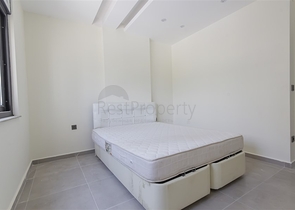 1+1 Wohnung im Stadtteil Mahmutlar