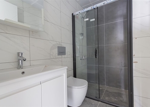 1+1 Wohnung im Stadtteil Mahmutlar