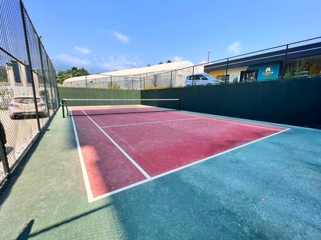 1+1 Wohnung zur Miete im Stadtteil Mahmutlar