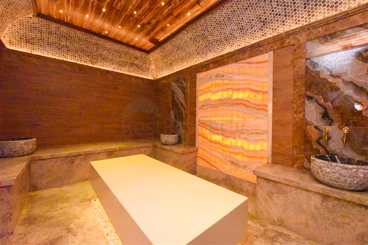 Luxus-Penthouse an der ersten Küste in Beide