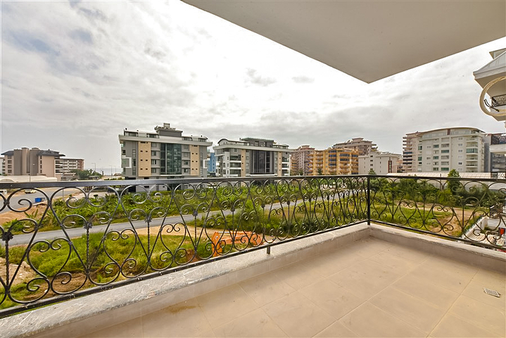 Wohnung 1+1 in Gehweite zum Mittelmeer