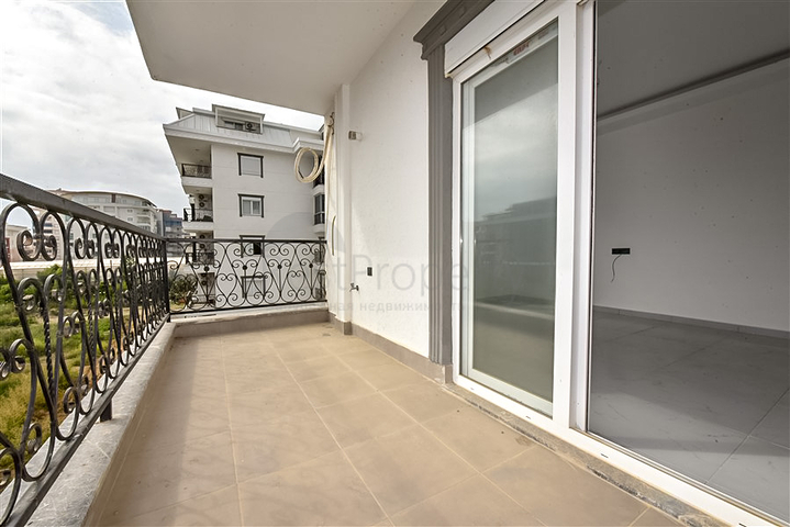 Wohnung 1+1 in Gehweite zum Mittelmeer