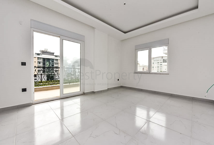 Wohnung 1+1 in Gehweite zum Mittelmeer