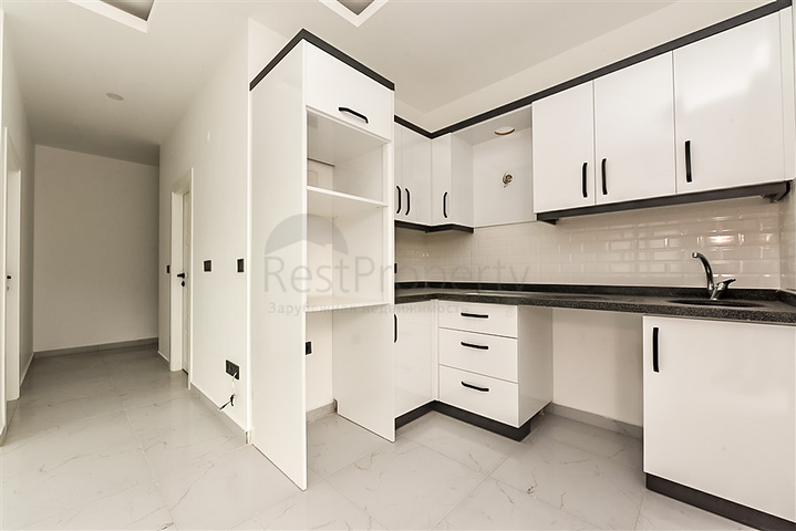 Wohnung 1+1 in Gehweite zum Mittelmeer