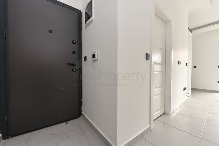 Wohnung 1+1 in Gehweite zum Mittelmeer