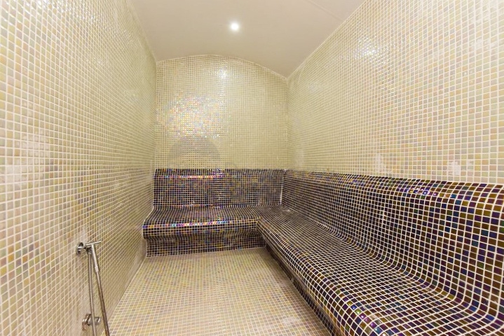 Wohnung 1+1 in Gehweite zum Mittelmeer