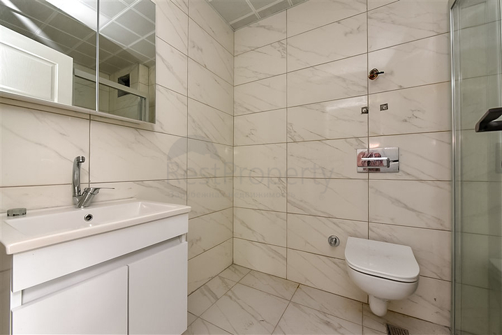 Wohnung 1+1 in Gehweite zum Mittelmeer