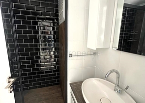 Zweizimmerwohnung in einer neuen Wohnanlage in Mahmutlar