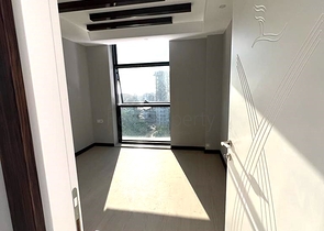 Zweizimmerwohnung in einer neuen Wohnanlage in Mahmutlar