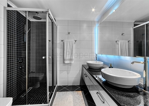 Möblierte Wohnung mit 2+1 Aufenthaltsgenehmigung in der Gegend von Dschikkilli