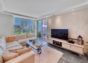 Möblierte Wohnung mit 2+1 Aufenthaltsgenehmigung in der Gegend von Dschikkilli