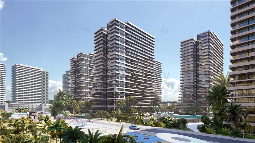 Neues Projekt am Mittelmeer