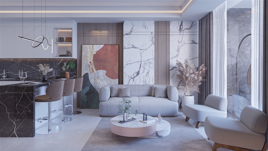 Neues Projekt am Mittelmeer