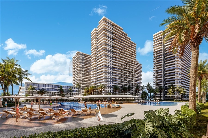 Neues Projekt am Mittelmeer