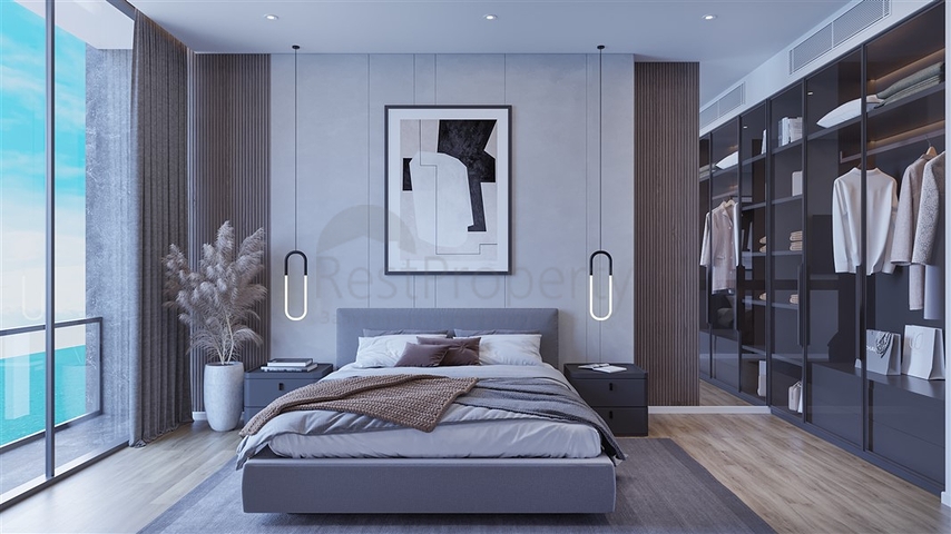 Neues Projekt am Mittelmeer