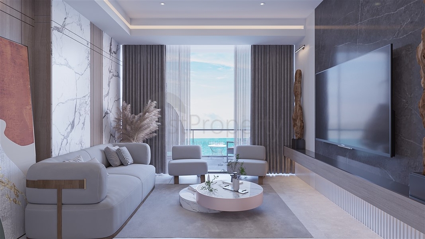 Neues Projekt am Mittelmeer