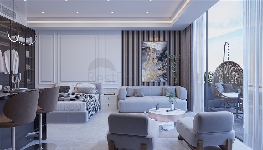 Neues Projekt am Mittelmeer