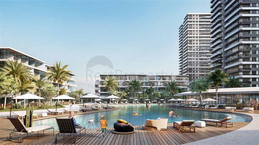 Neues Projekt am Mittelmeer