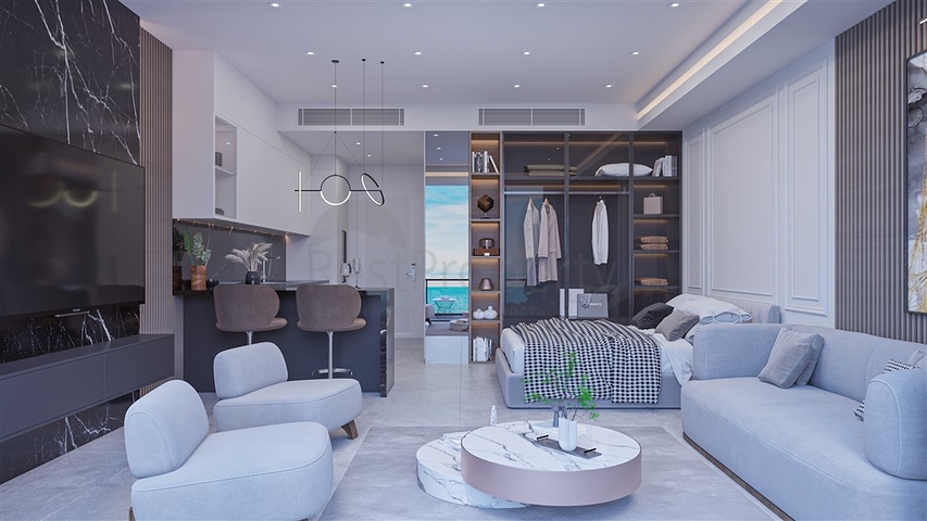 Neues Projekt am Mittelmeer