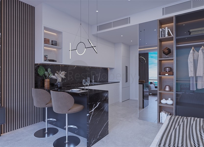 Neues Projekt am Mittelmeer