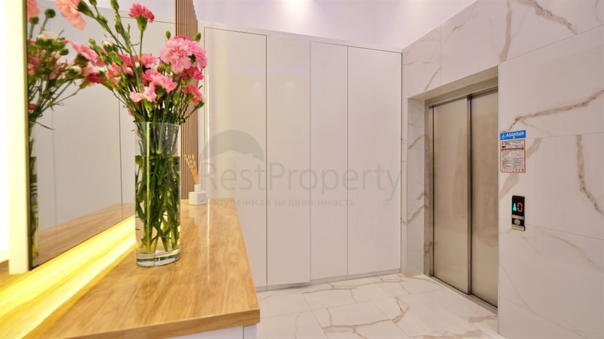 5+1 Luxusvilla mit spektakulärer Aussicht