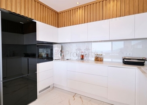 5+1 Luxusvilla mit spektakulärer Aussicht