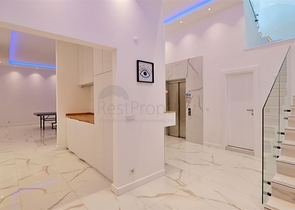 5+1 Luxusvilla mit spektakulärer Aussicht