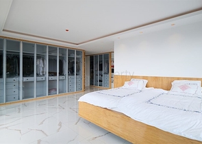 5+1 Luxusvilla mit spektakulärer Aussicht