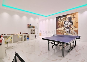 5+1 Luxusvilla mit spektakulärer Aussicht