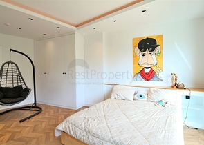 5+1 Luxusvilla mit spektakulärer Aussicht