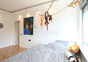 5+1 Luxusvilla mit spektakulärer Aussicht