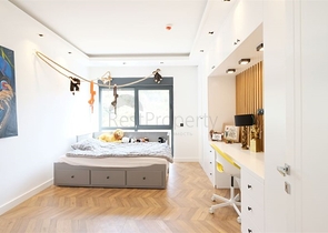 5+1 Luxusvilla mit spektakulärer Aussicht