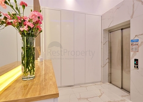 5+1 Luxusvilla mit spektakulärer Aussicht