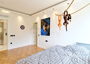 5+1 Luxusvilla mit spektakulärer Aussicht