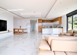 5+1 Luxusvilla mit spektakulärer Aussicht