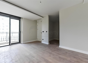 3+1 Wohnung in einem Luxus-Komplex mit Familienkonzept