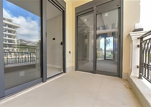 3+1 Wohnung in einem Luxus-Komplex mit Familienkonzept