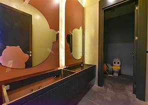 3+1 Wohnung in einem Luxus-Komplex mit Familienkonzept