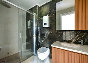 3+1 Wohnung in einem Luxus-Komplex mit Familienkonzept