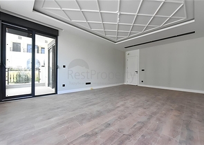 3+1 Wohnung in einem Luxus-Komplex mit Familienkonzept