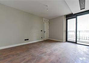 3+1 Wohnung in einem Luxus-Komplex mit Familienkonzept