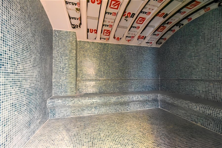 Helle und geräumige Wohnung in einer modernen Wohnanlage im Stadtteil Oba