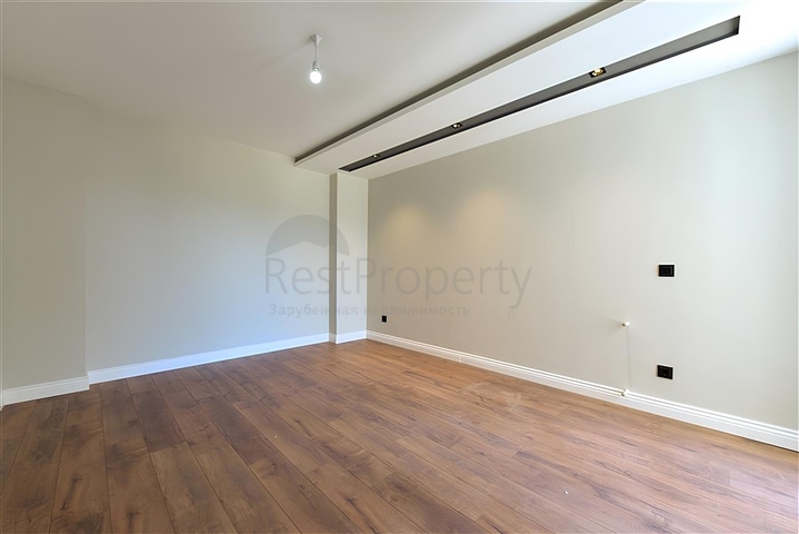 Helle und geräumige Wohnung in einer modernen Wohnanlage im Stadtteil Oba