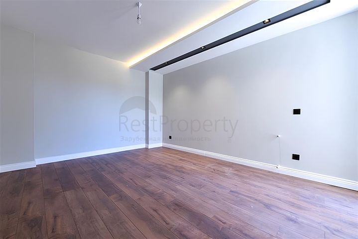 Helle und geräumige Wohnung in einer modernen Wohnanlage im Stadtteil Oba