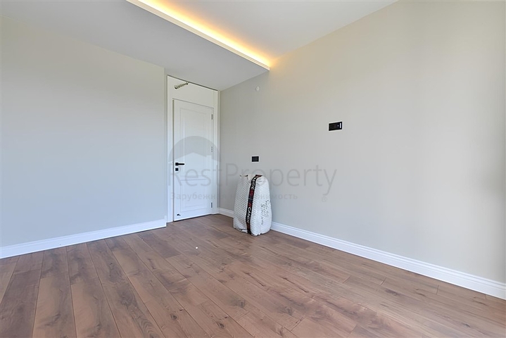 Helle und geräumige Wohnung in einer modernen Wohnanlage im Stadtteil Oba