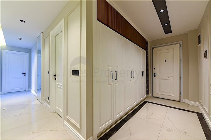 Helle und geräumige Wohnung in einer modernen Wohnanlage im Stadtteil Oba