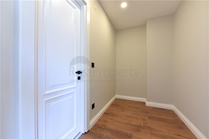 Helle und geräumige Wohnung in einer modernen Wohnanlage im Stadtteil Oba